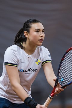 Bild 595 - HL THC von Horn und Hamm - Marienthaler THC : Ergebnis: 5:1